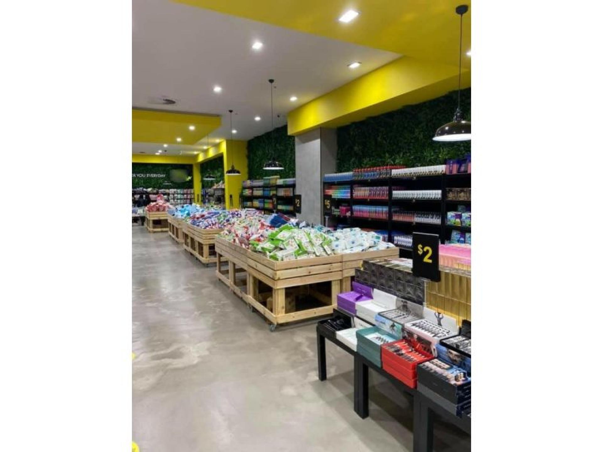 Variety And Grocery Store 660347 1