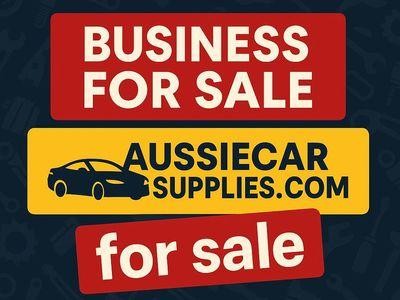 Online Business: Australian Car 660445 1