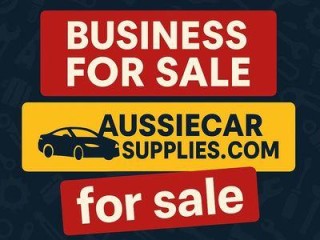 Online Business: Australian Car Tools Website - Highly Profitable
