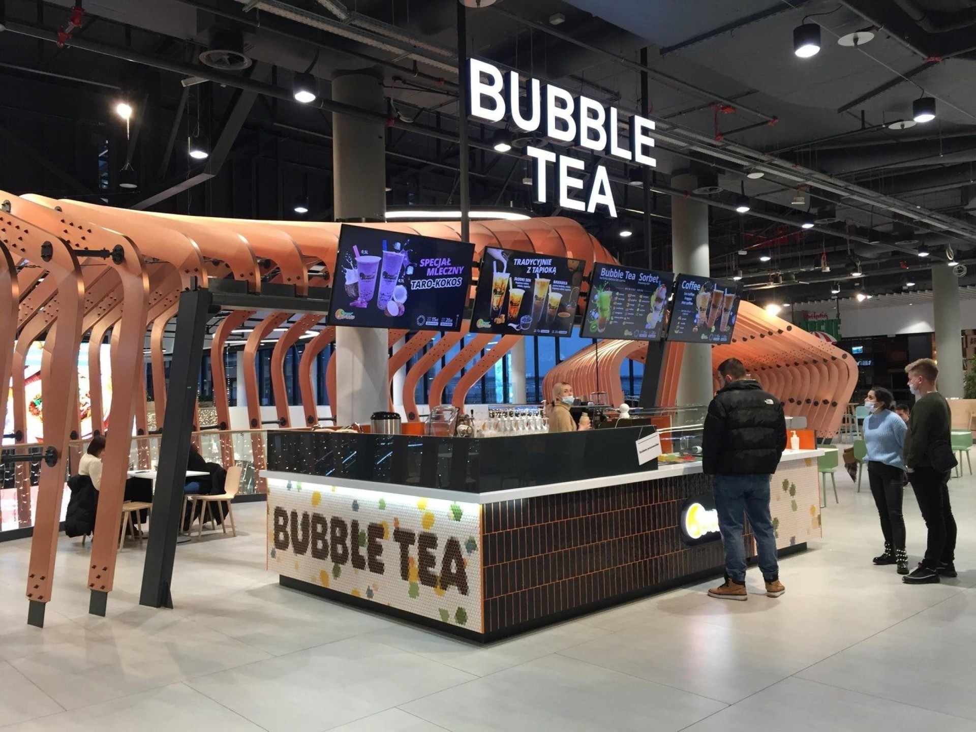 💰 Profitable Bubble Tea 660455 1