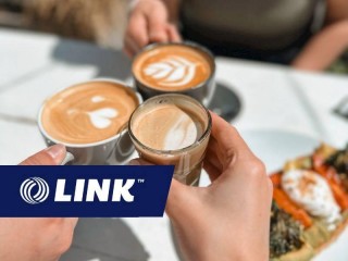 UNDER OFFER Renowned Local Cafe - Central Victoria