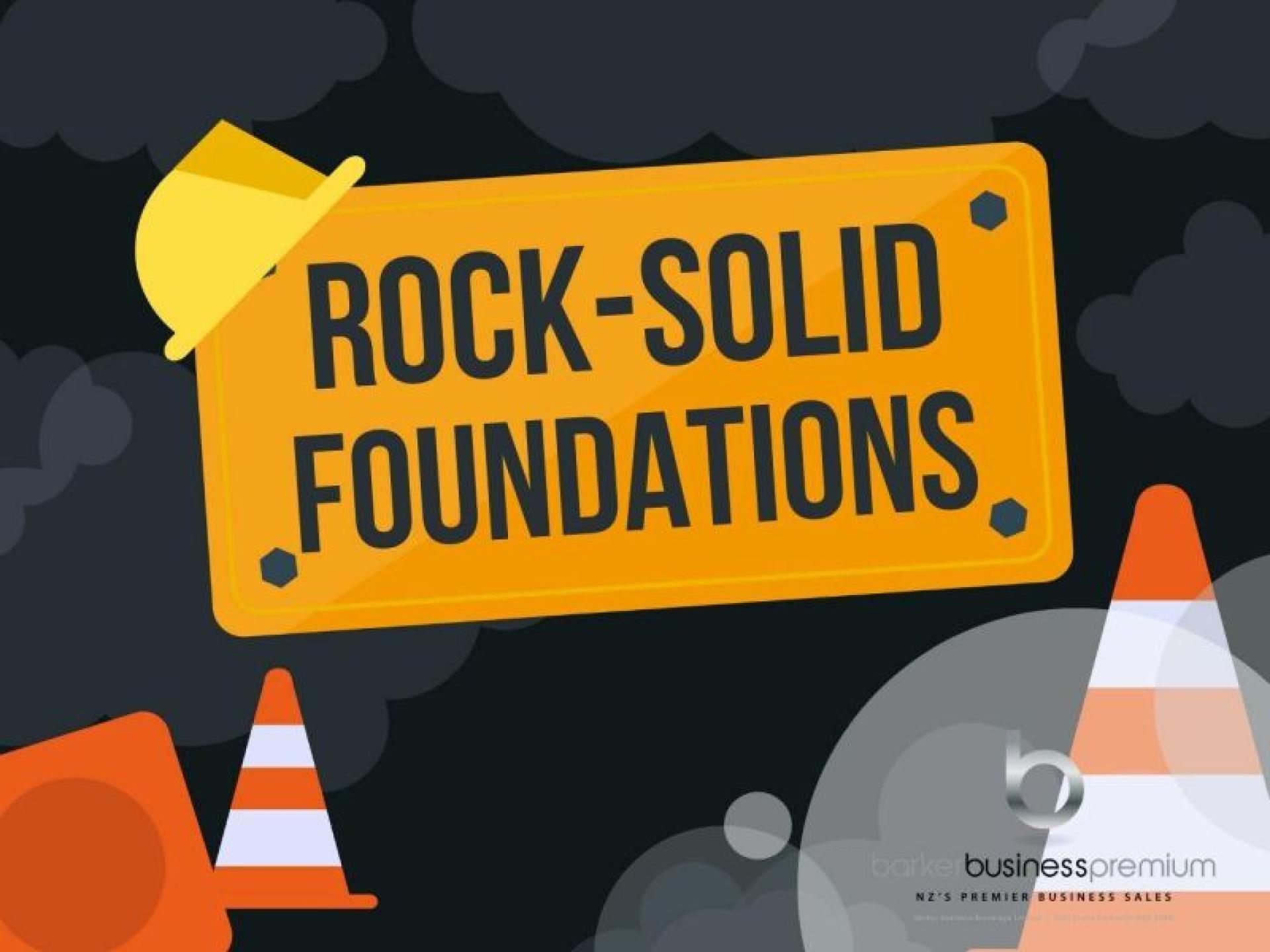 Infrastructure Industry Star - 660472 1