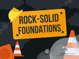 Infrastructure Industry Star - Profitable Traffic Management Business