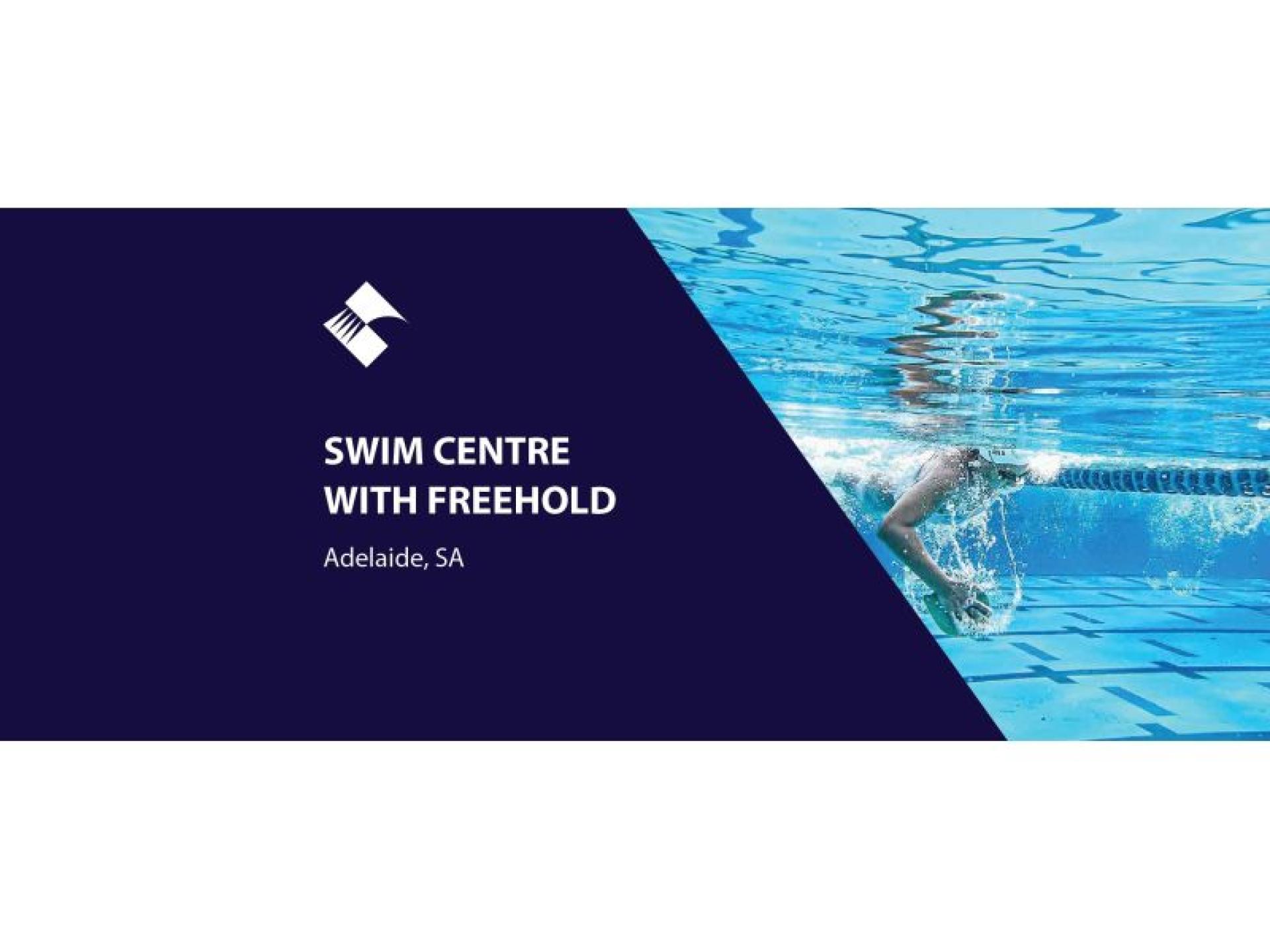 Swim Centre With Freehold 660473 1
