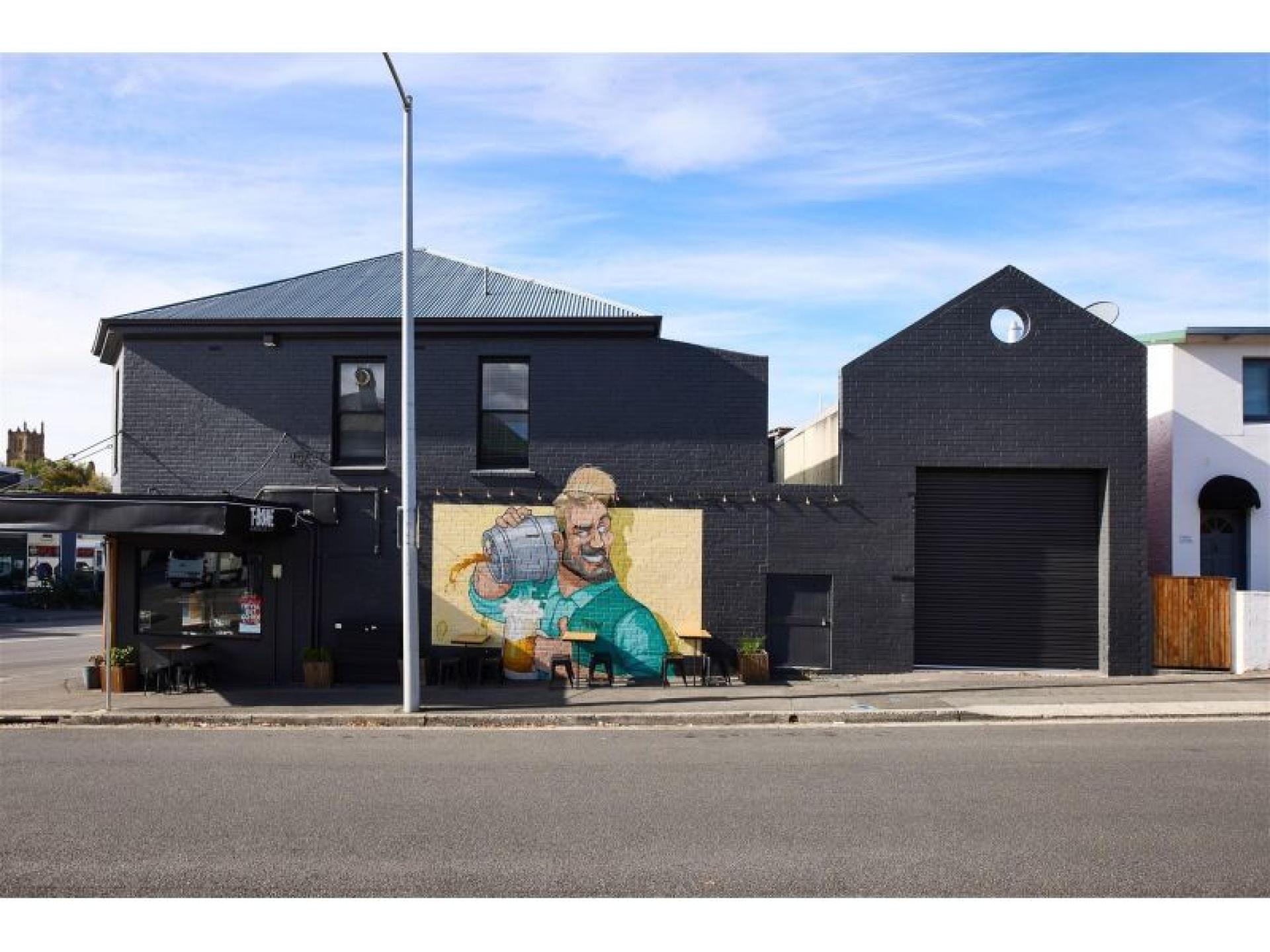 Microbrewery & Bar In 660492 1