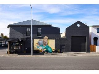 Microbrewery & Bar in North Hobart - Turnkey