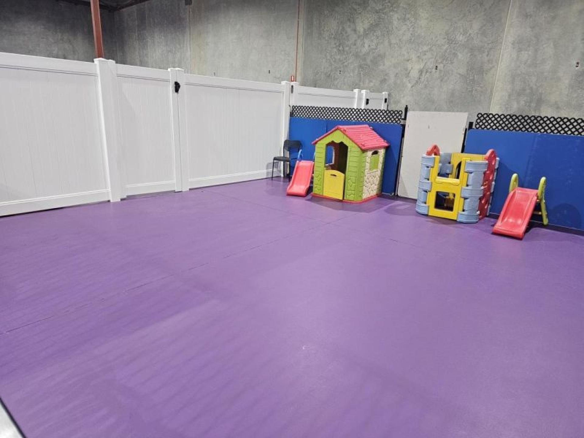 Sold - Doggie Daycare 660499 2
