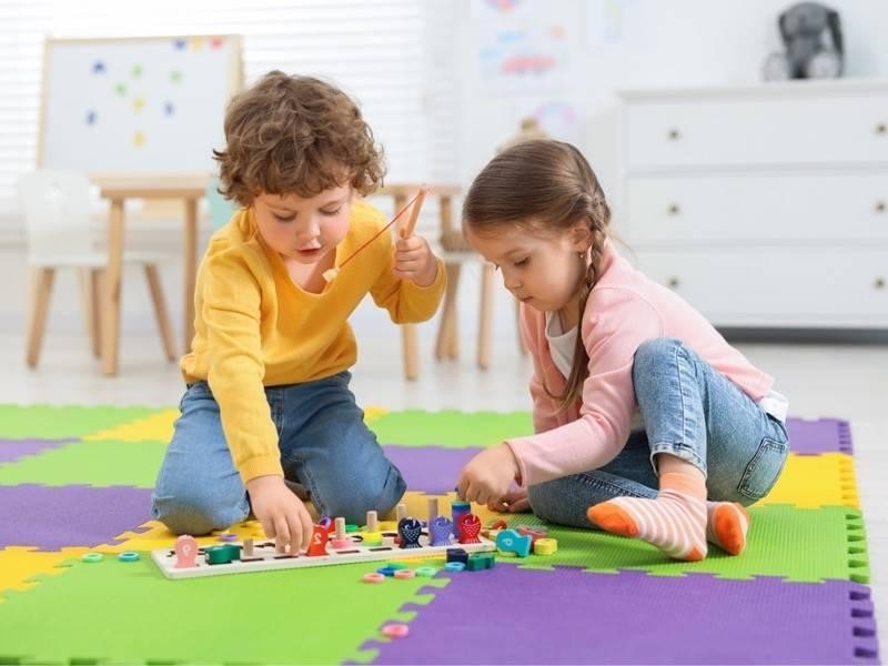 Boutique Funded Kindergarten Opportunity 660550 3