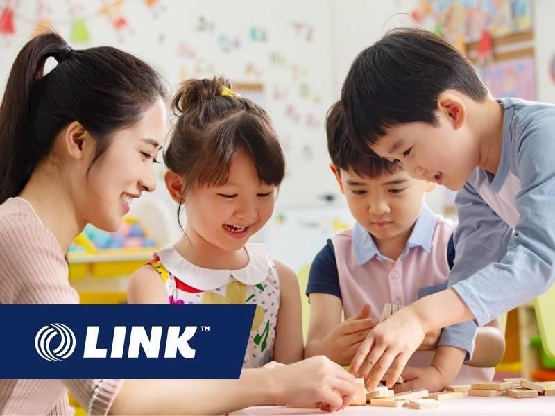 Boutique Funded Kindergarten Opportunity 660550 1