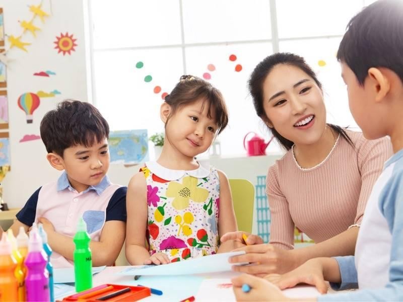 Boutique Funded Kindergarten Opportunity 660550 2