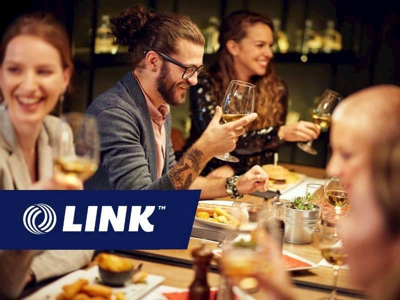 Licensed Cafe/restaurant With Cellar 660561 1
