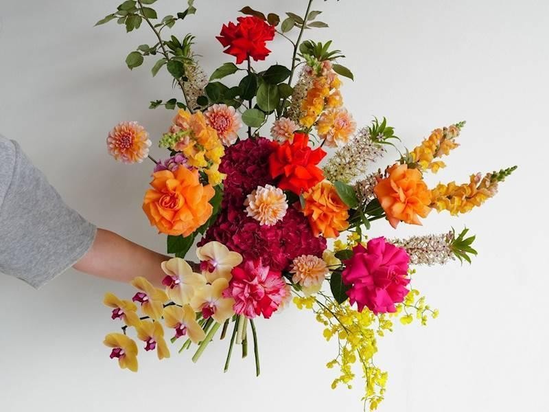 Profitable Sydney Florist With 660565 2
