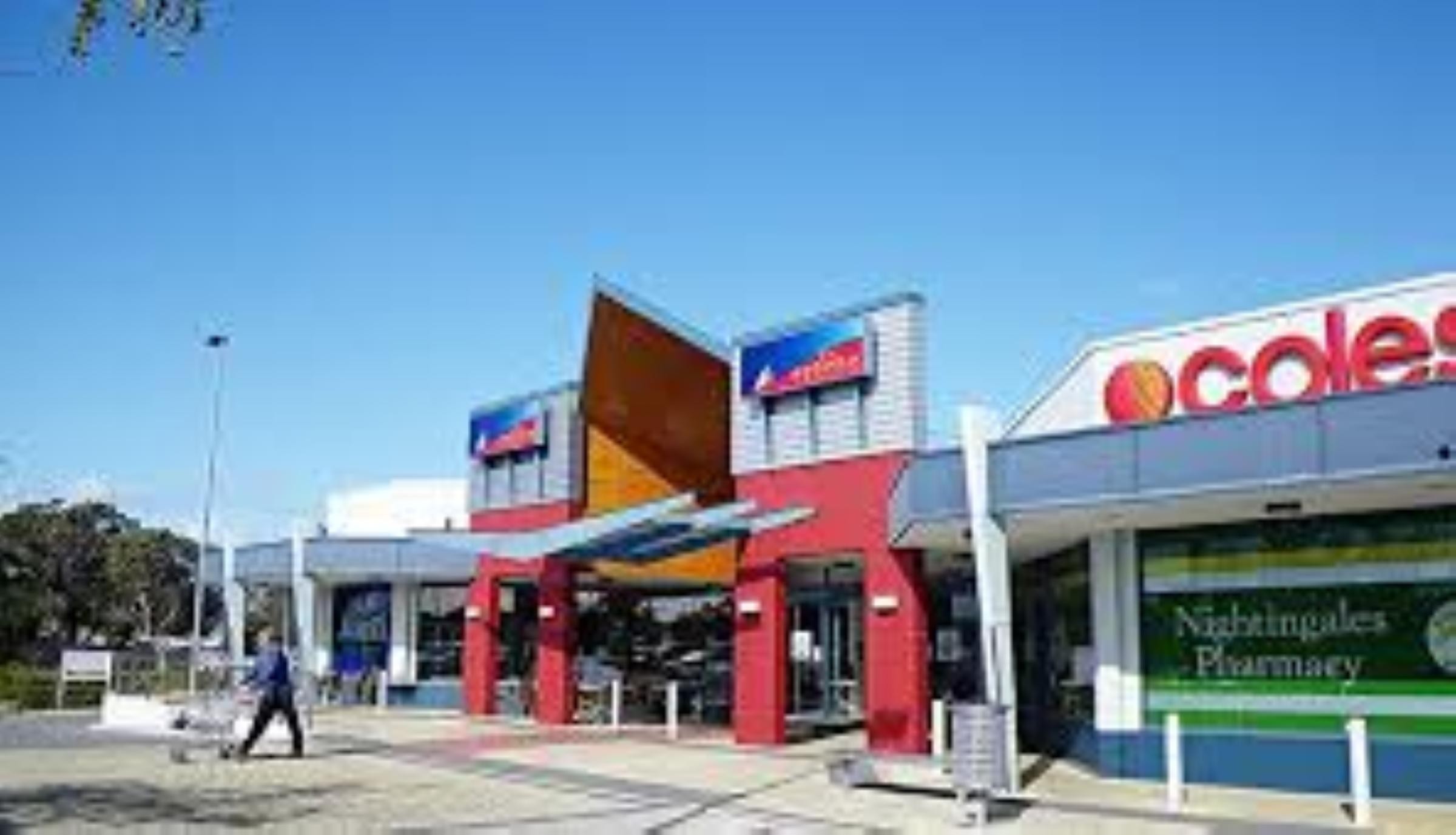 Service Industry Net $800k 660573 3