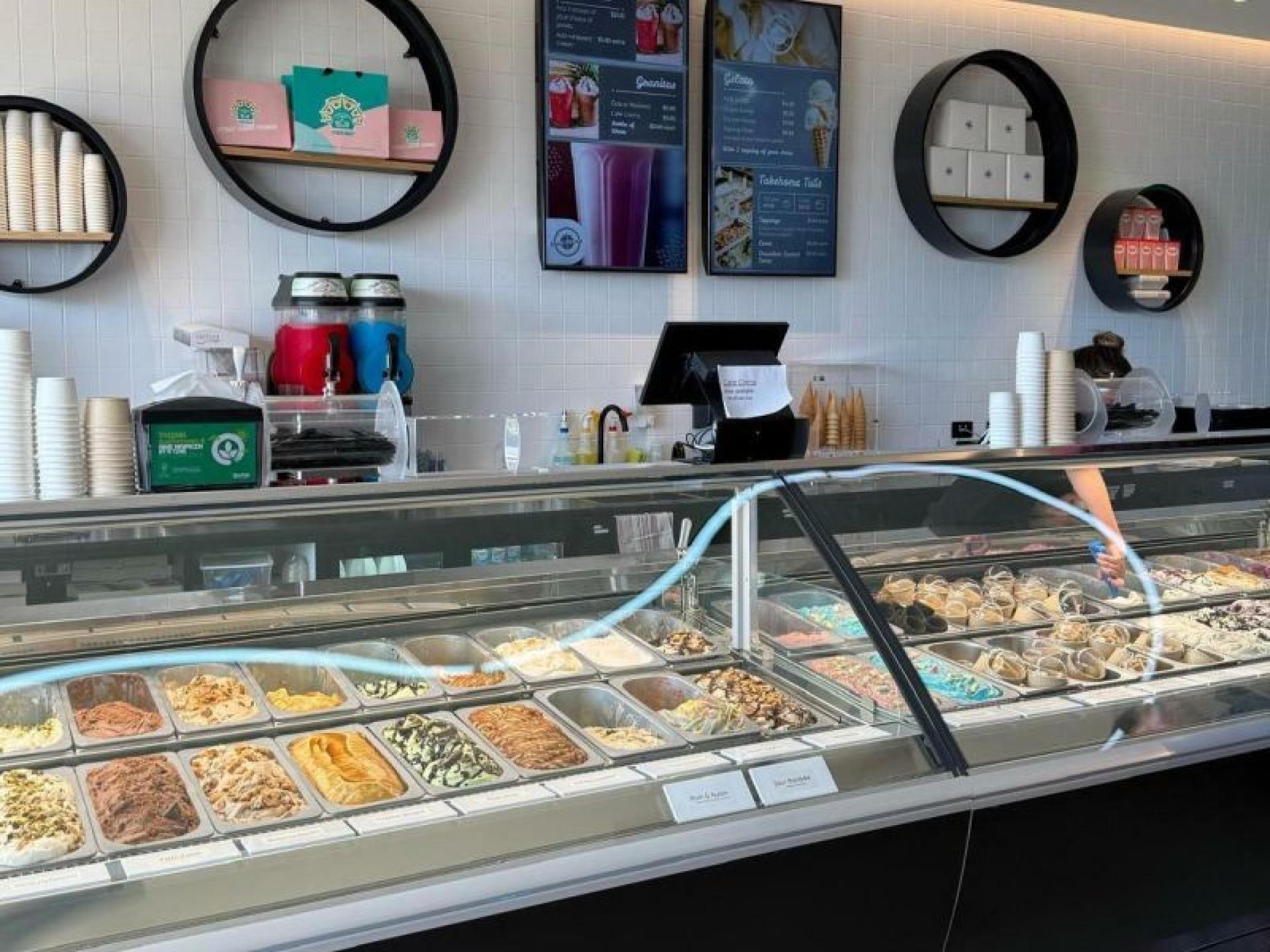 Gelato And Dessert Business 660587 1
