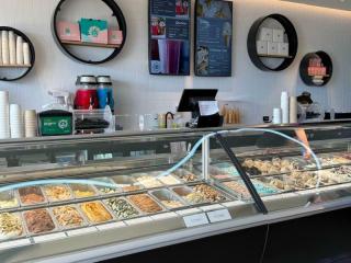 Gelato and Dessert Business – Asset Only Sale – Mildura, VIC