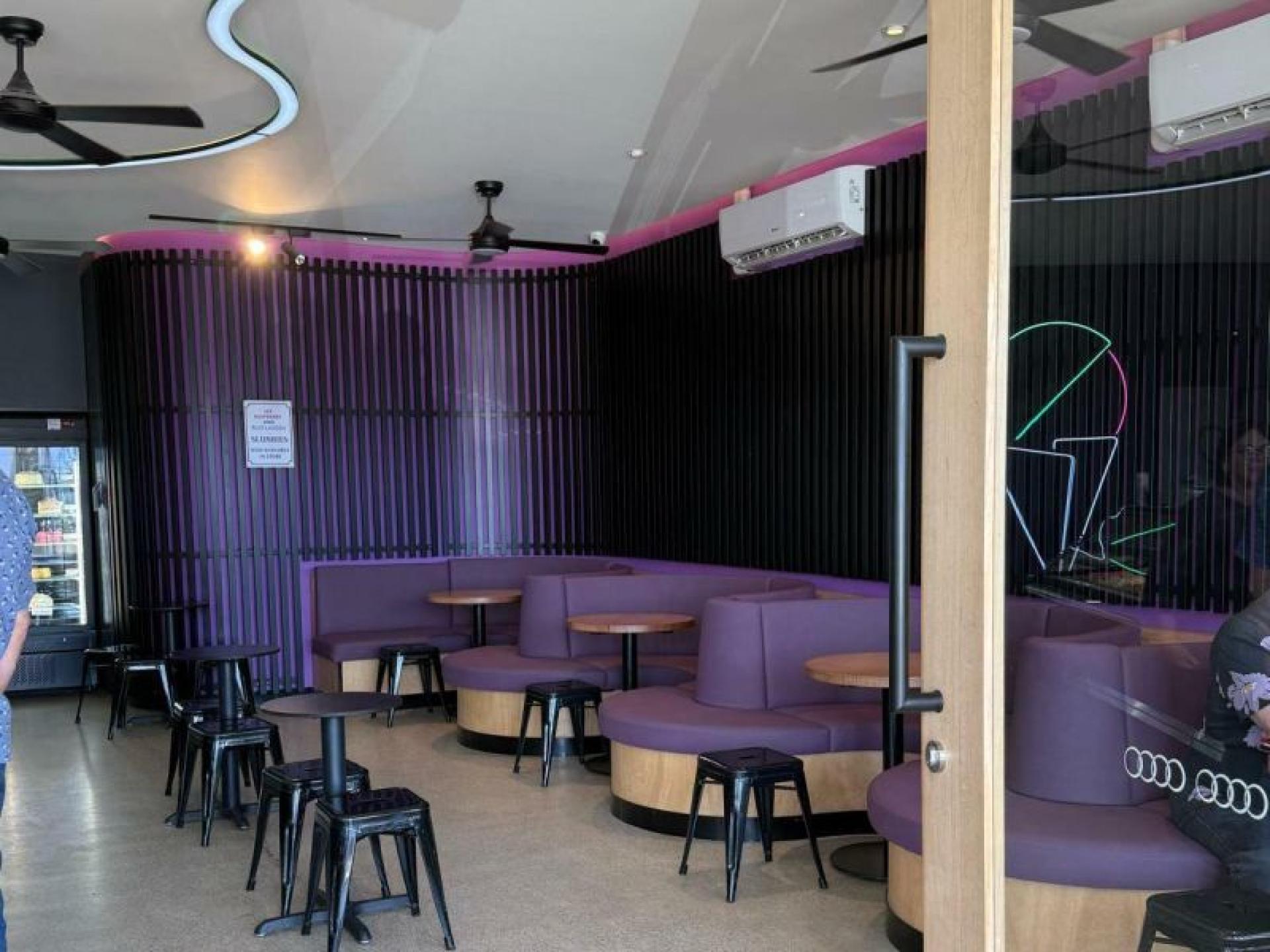 Gelato And Dessert Business 660587 2