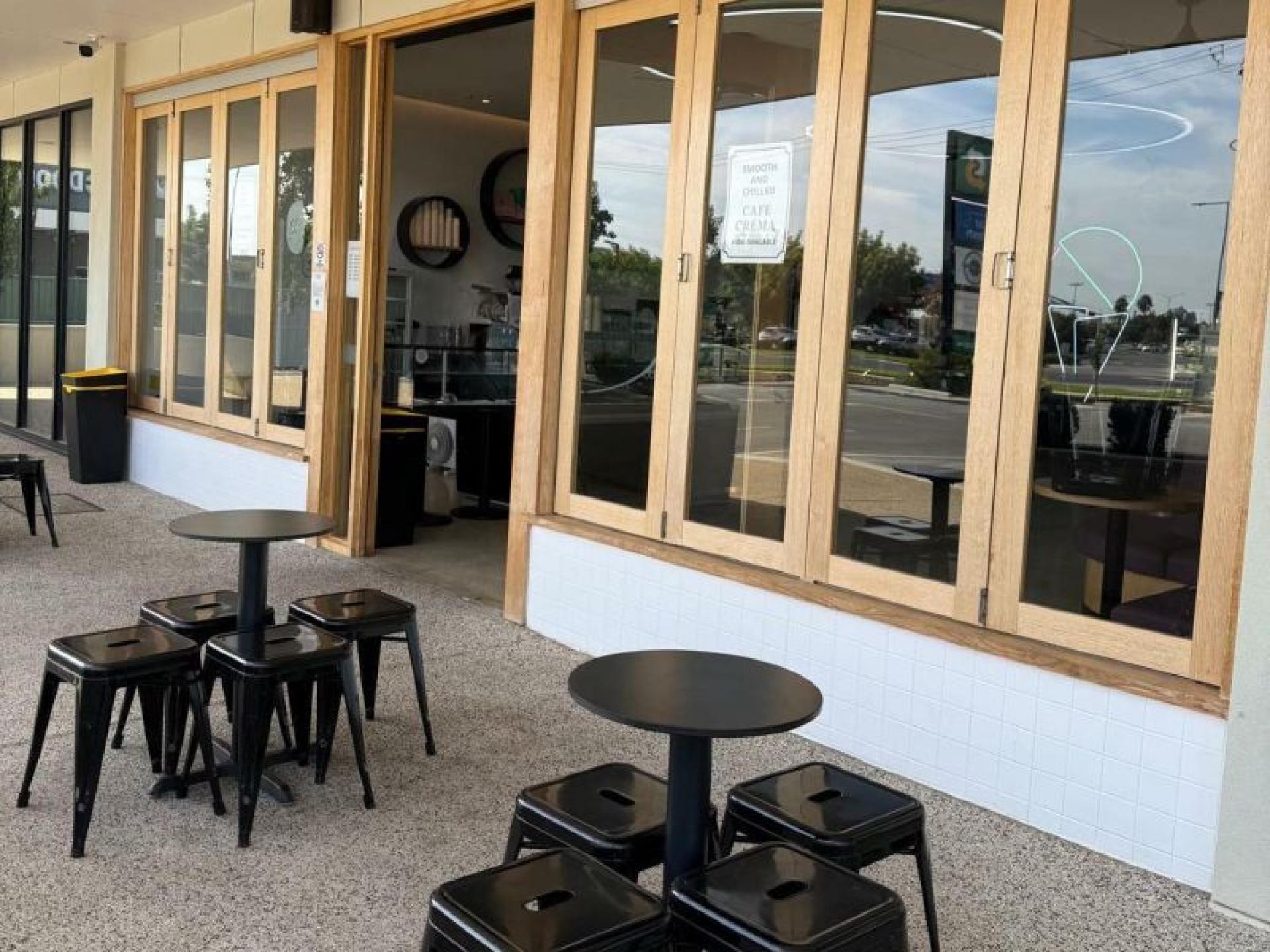 Gelato And Dessert Business 660587 3