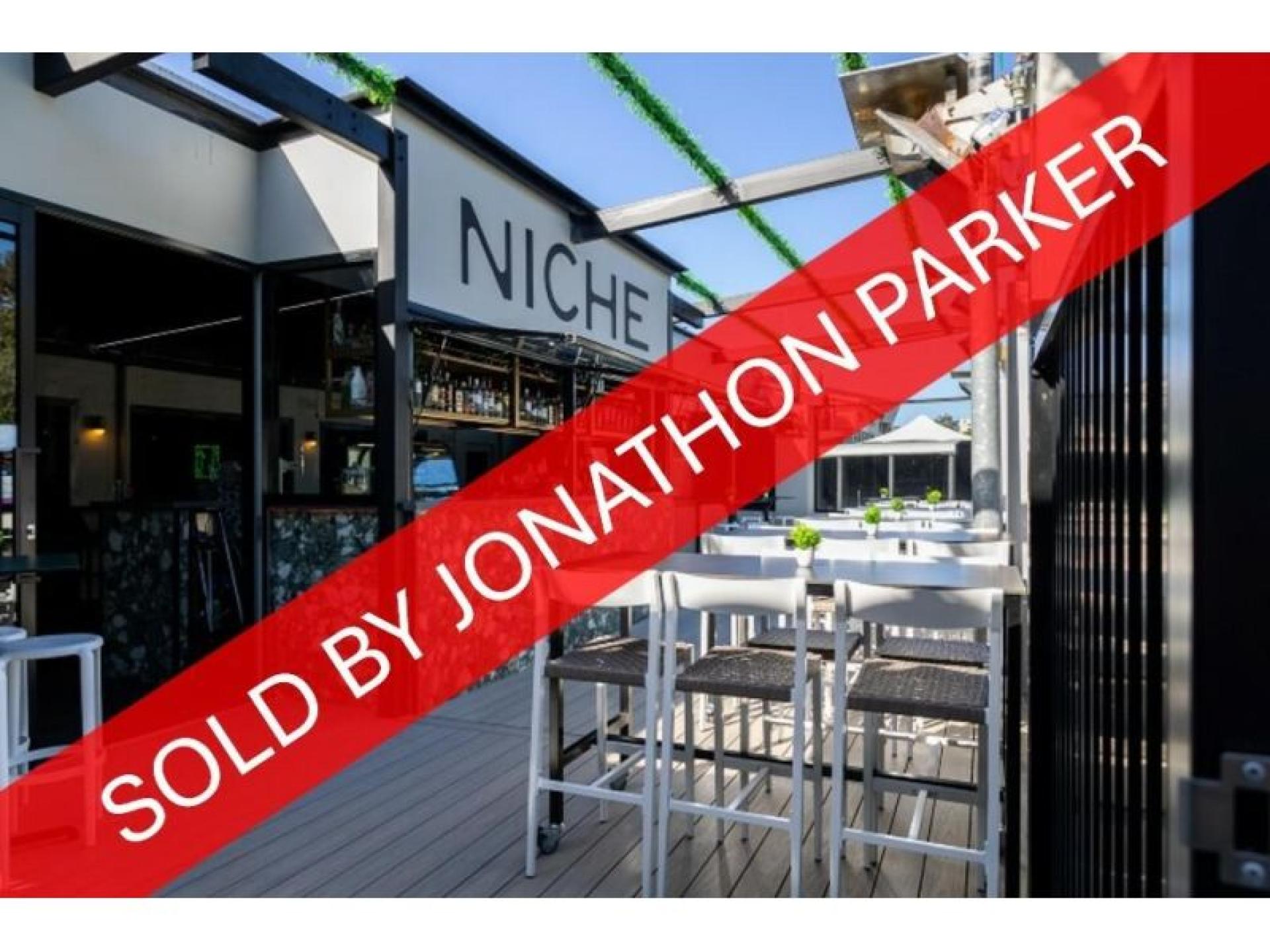 Sold - Niche Bar 660590 1