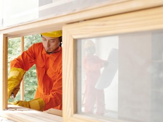 Timber Window and Door Repairs -