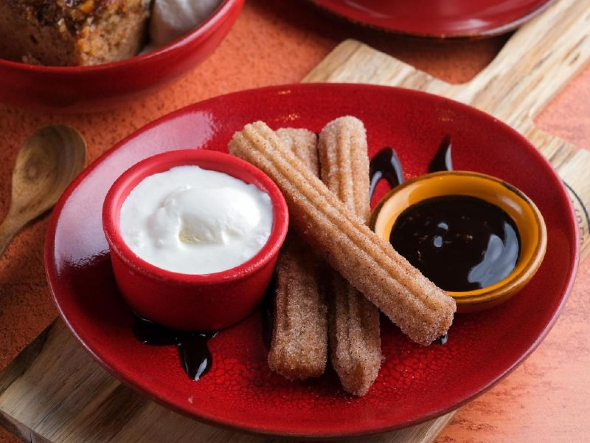 Restaurant Brisbane South 660667 2