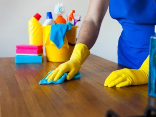 GOING CONCERN - SALE OF CLEANING SERVICE BUSINESS IN NSW