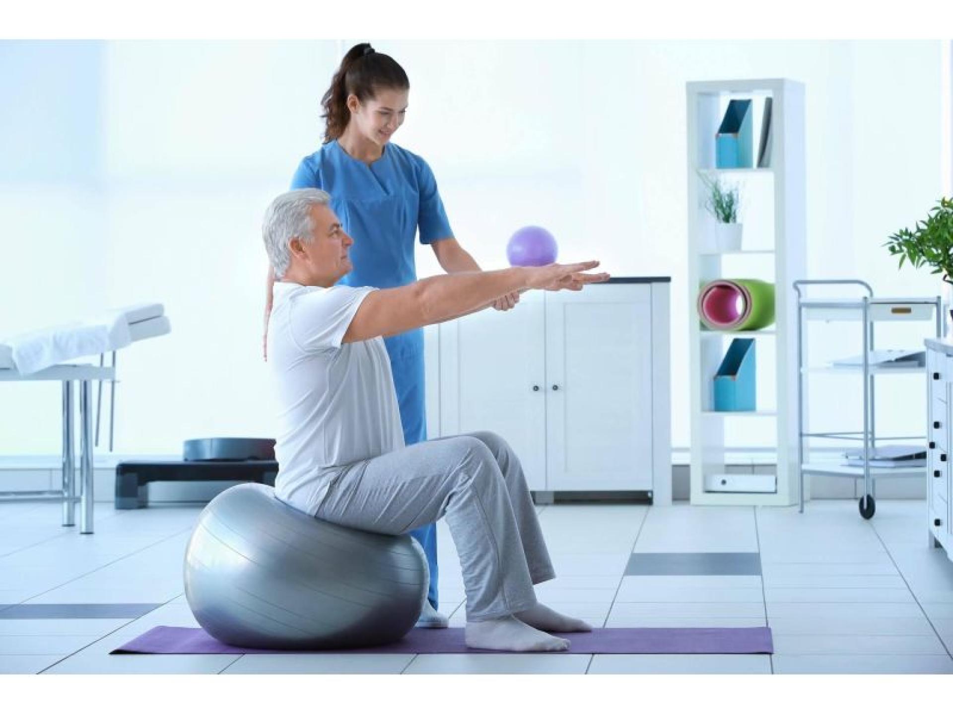 Sold! Physiotherapy Practice Large 660699 1