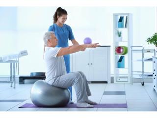SOLD! Physiotherapy Practice, Large and Growing - Sydney