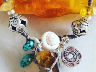 Beads & Crystal Importer - 5 Days Only