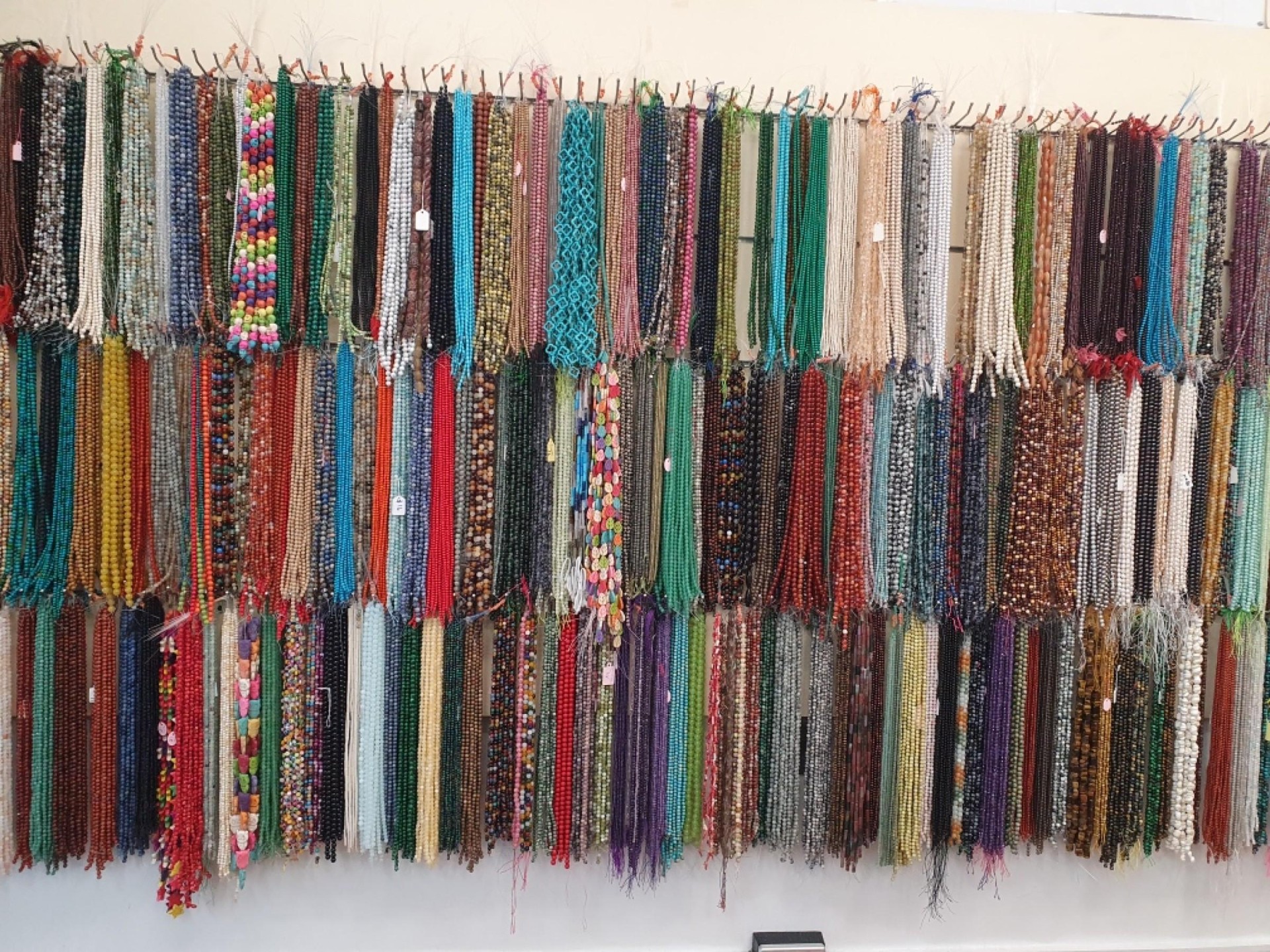 Beads & Crystal Importer 660711 3