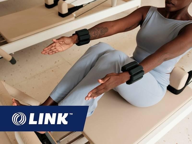 Premium Pilates Studio On 660726 2