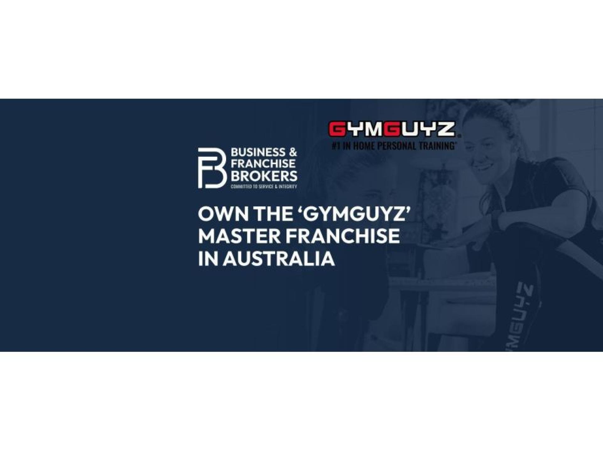 Own The ‘gymguyz’ Master 660735 1