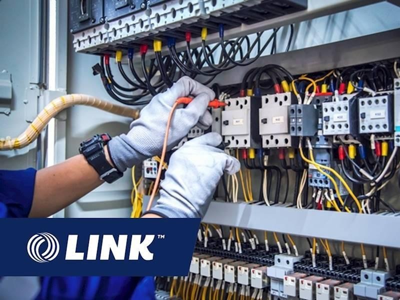 Electrical Contracting Business For 660761 1