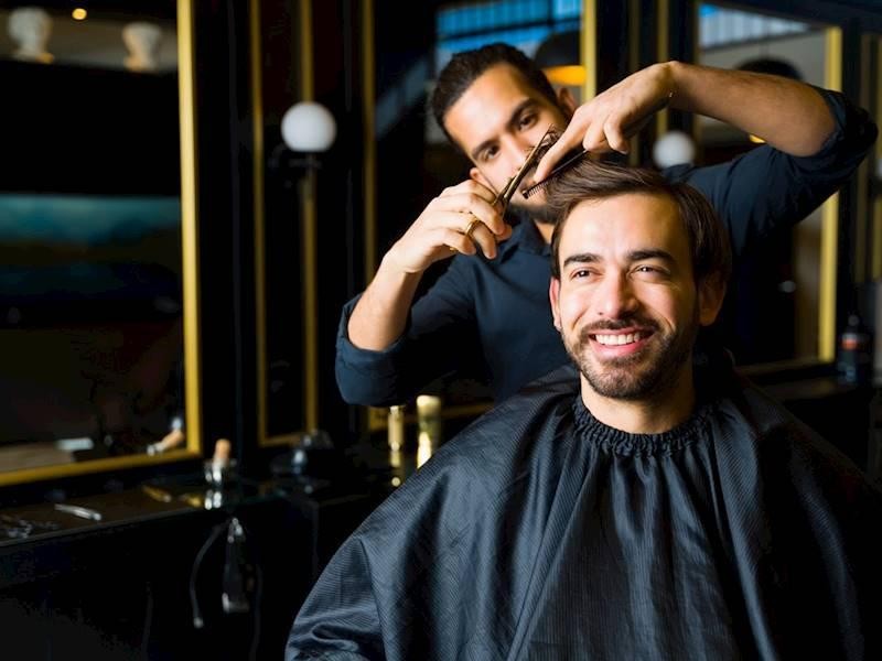 Profitable Barber Shop In 660765 2