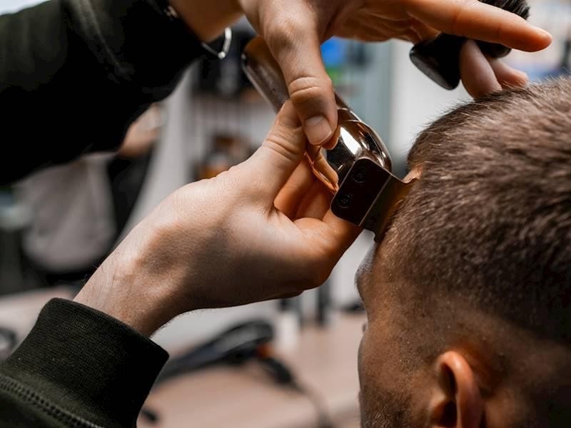 Profitable Barber Shop In 660765 3