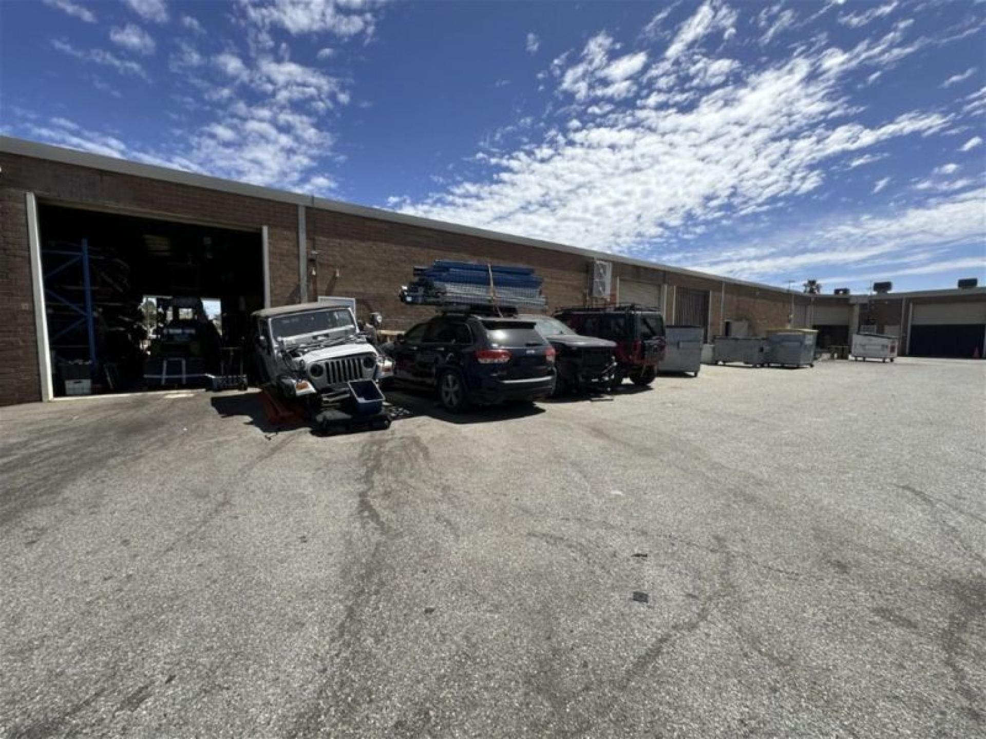 Car Enthusiasts - $150k+ 660776 2