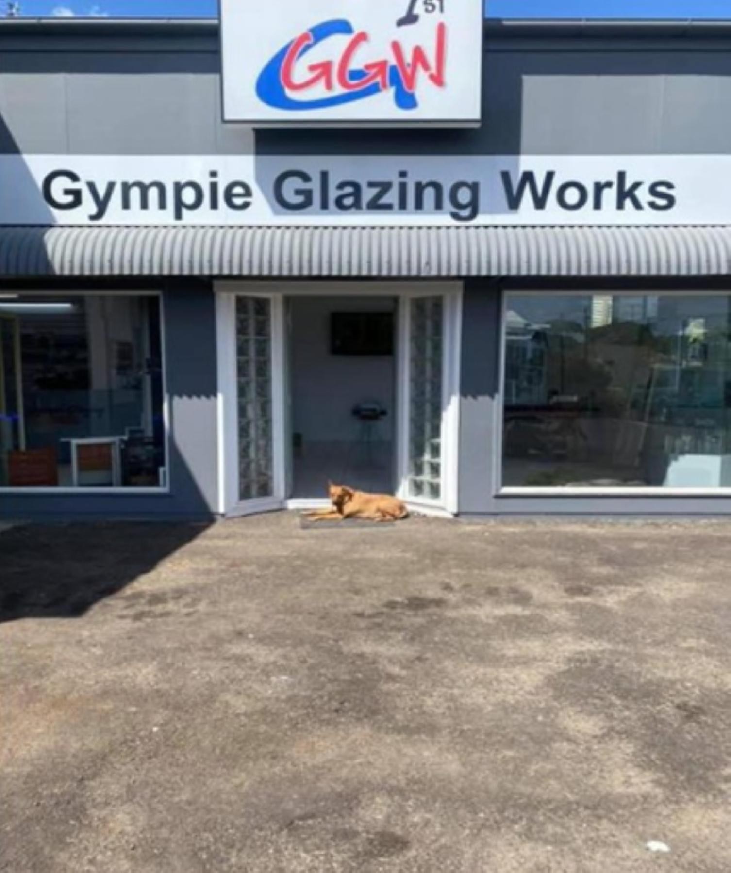 Gympie Glazing Works – 660834 1