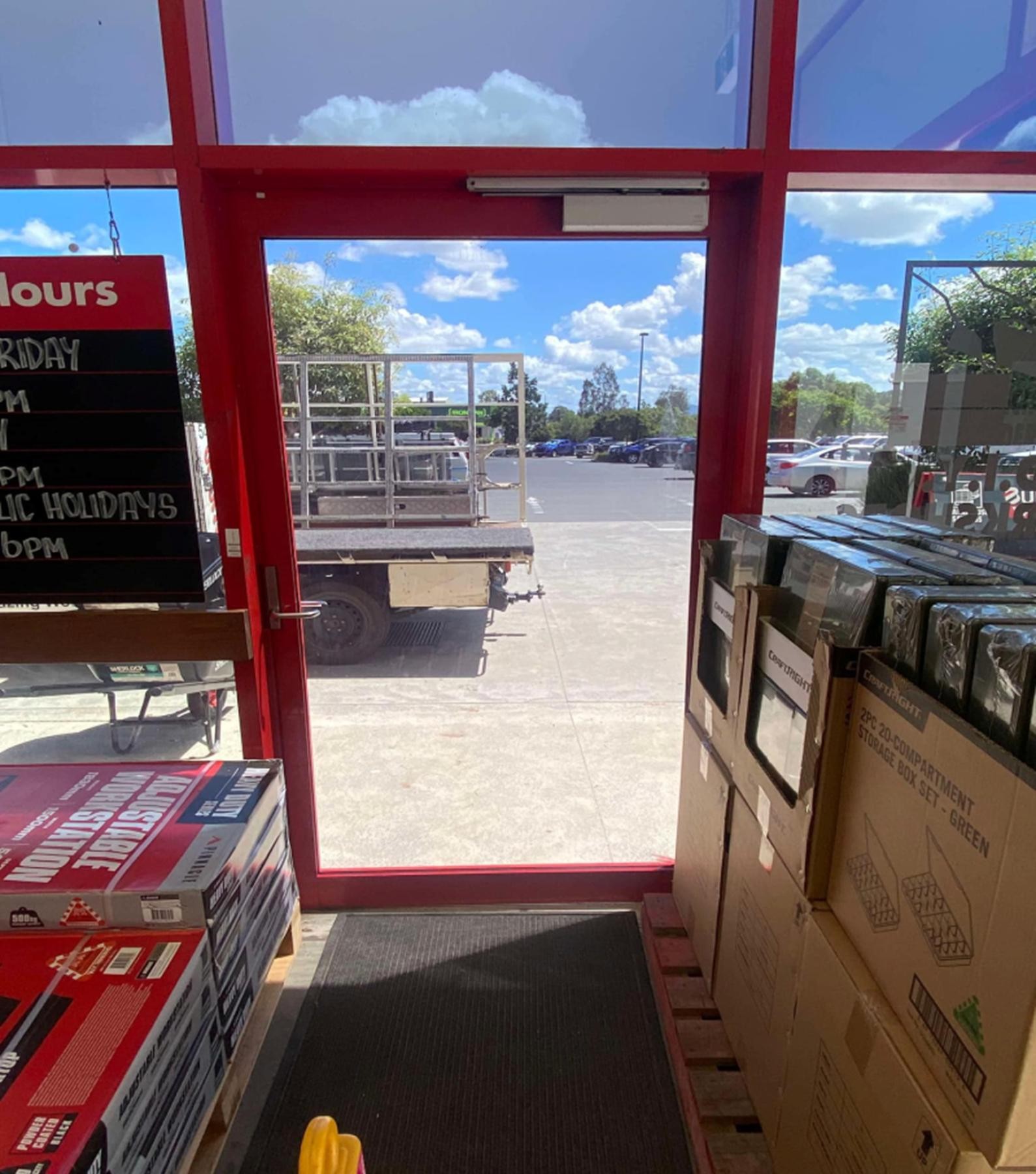 Gympie Glazing Works – 660834 3