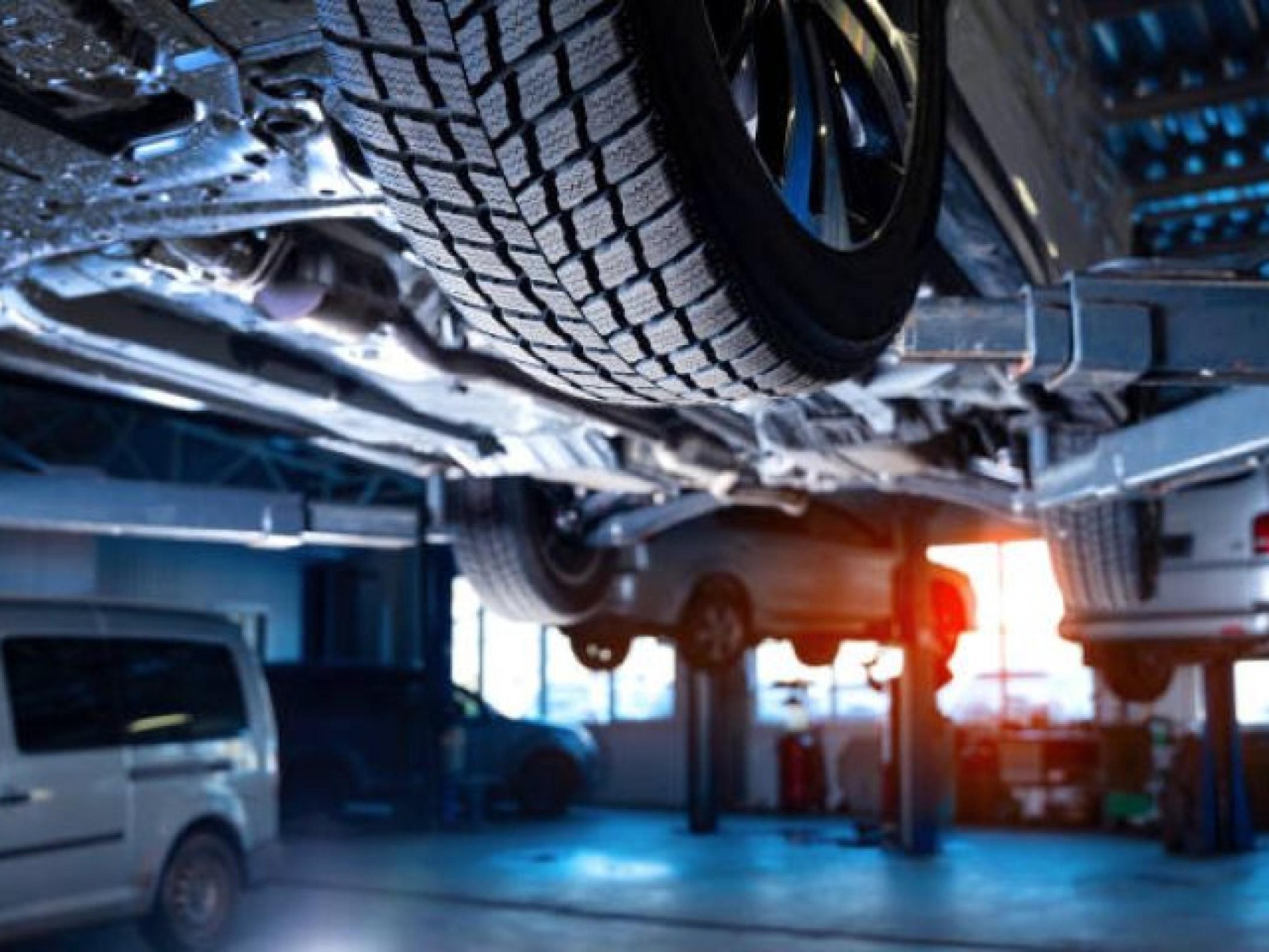 Automotive & Engine Reconditioning 660841 1