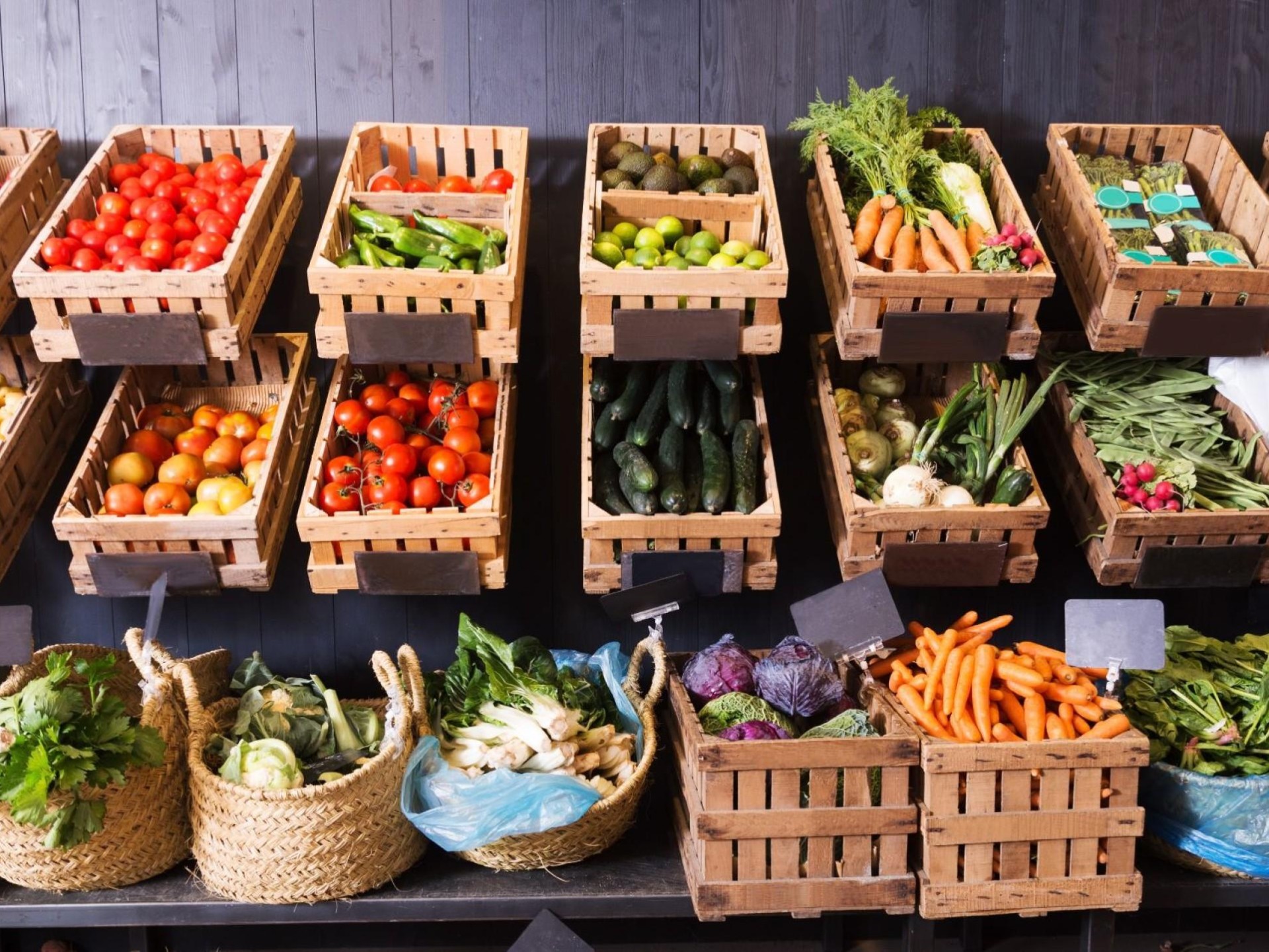 "grocery & Convenience Store 660894 3