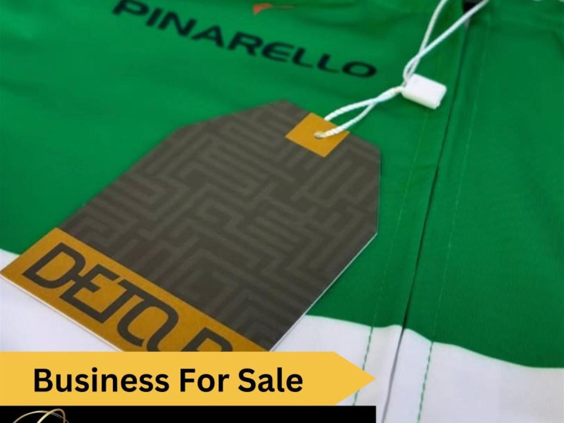 Sold - Established E-commerce 660896 2