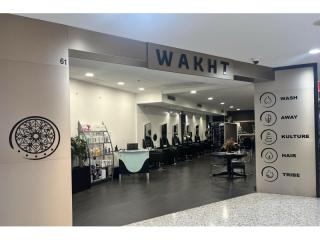 Fully Fitted Hair Salon – Priced to Move at ONLY $60,000 - Seven Hills Plaza, NSW