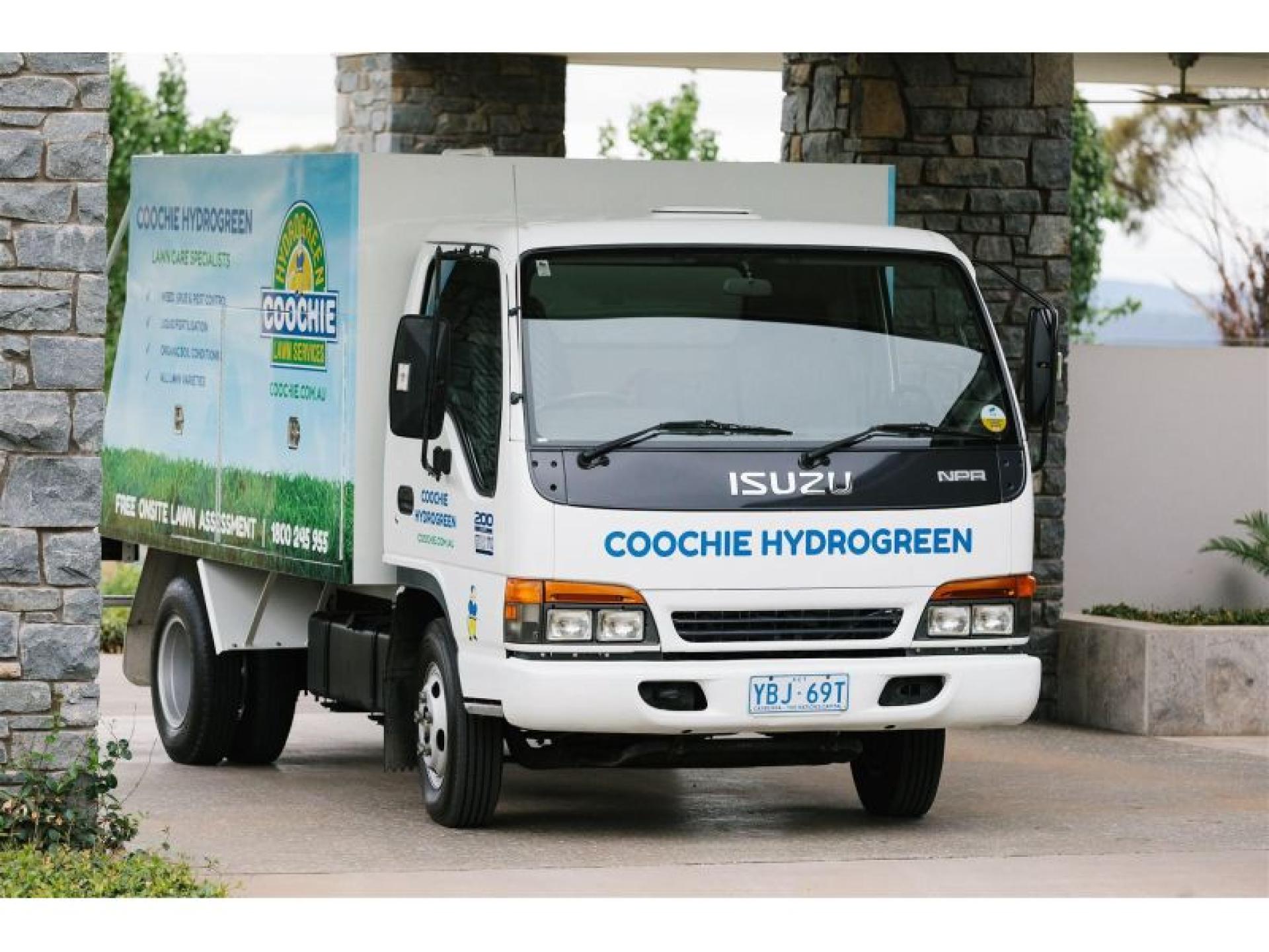 Established Coochie Hydrogreen Franchise 661120 1