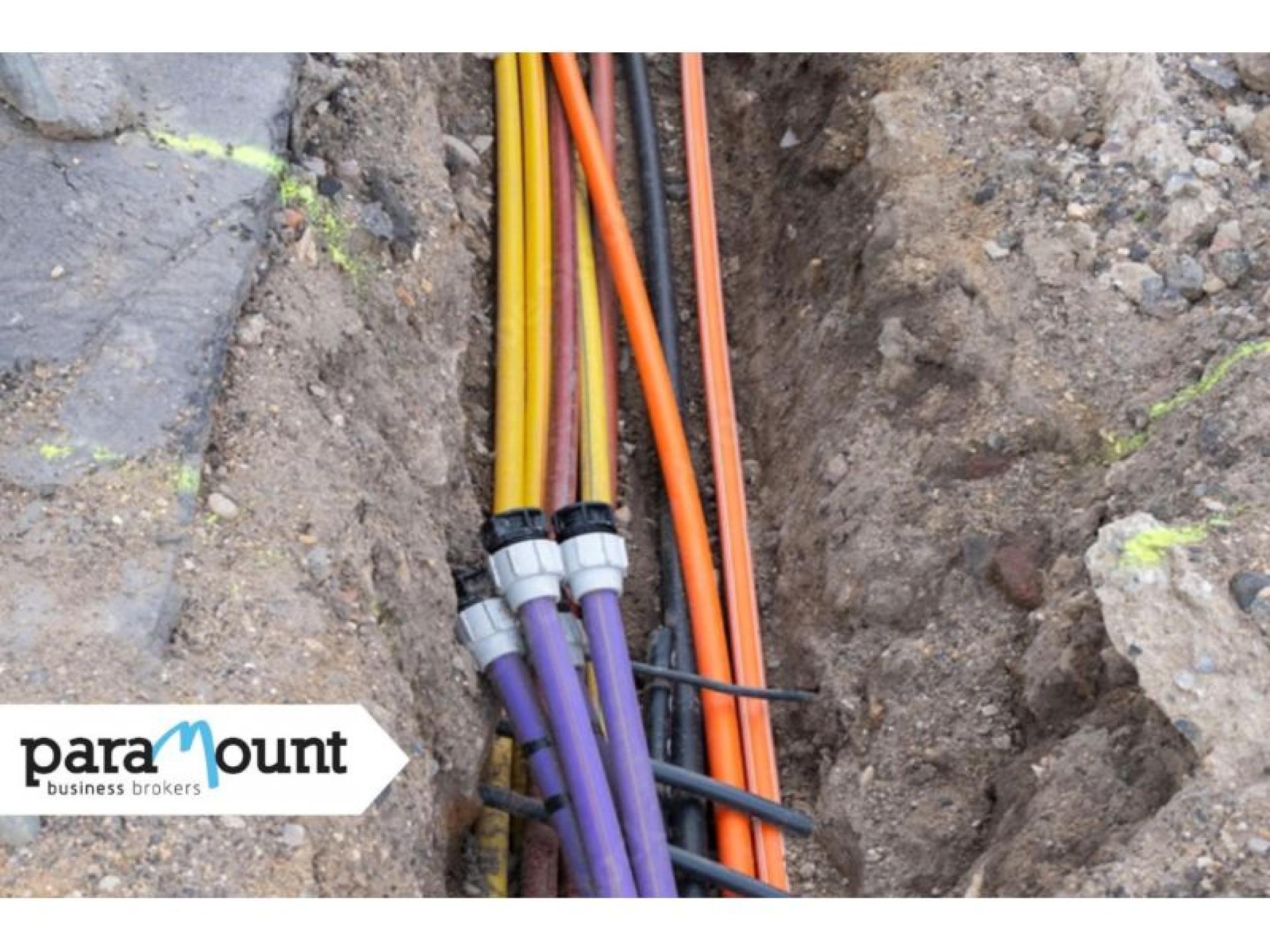 Civil Infrastructure Business Rev. 661177 1