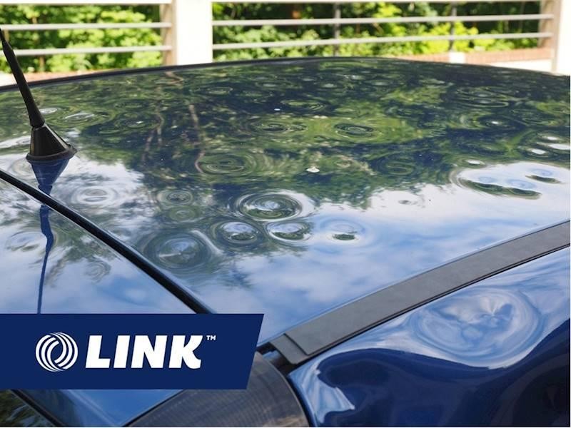 Vehicle Repair Business. Very 661206 1