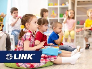 25-Place Childcare with OSHC & Expansion Potential