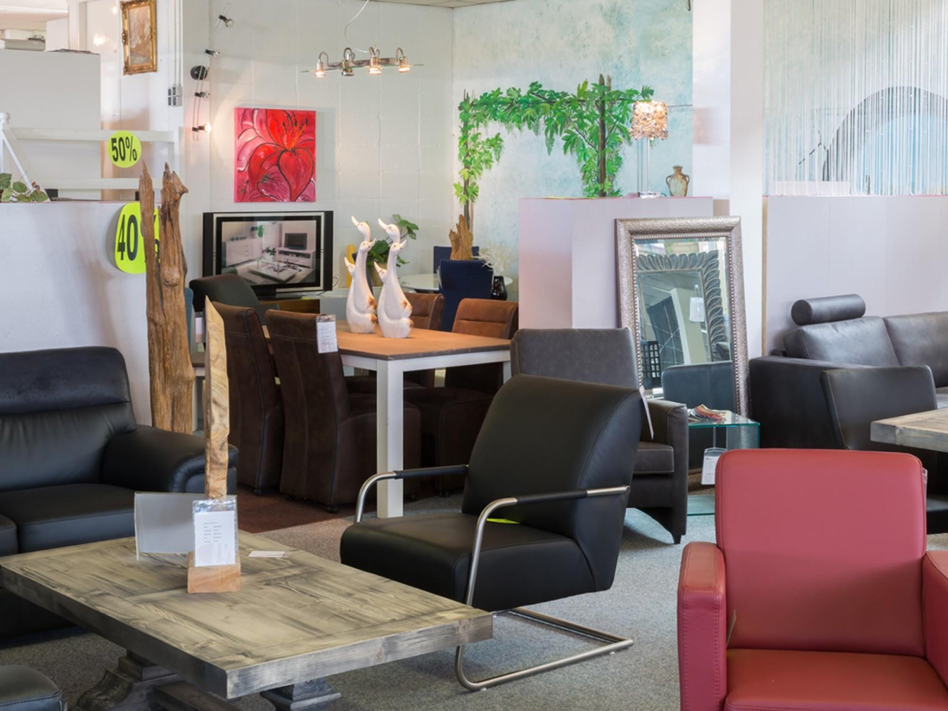 Retail Furniture Business Gray's 661252 1