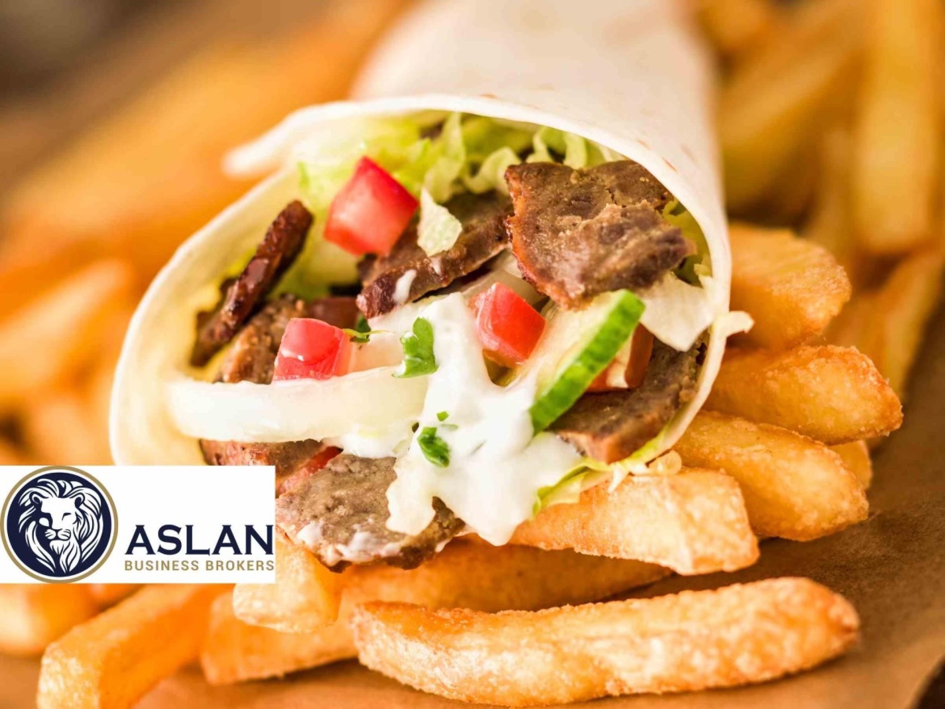 Kebab Caravan Business For 661255 3