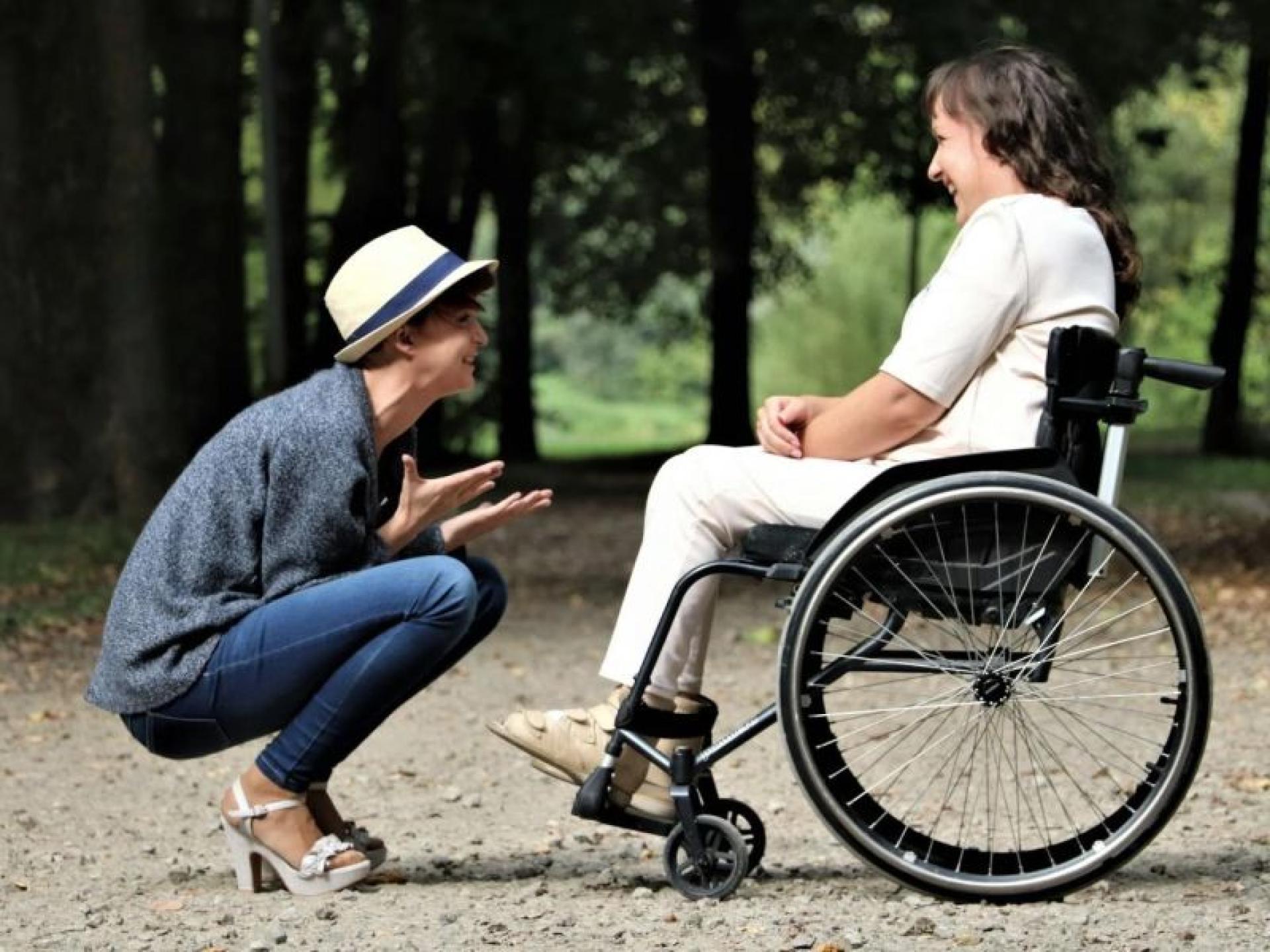 Sold! Ndis Disability Support 661270 1