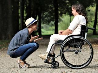 SOLD! NDIS Disability Support Business – Melbourne