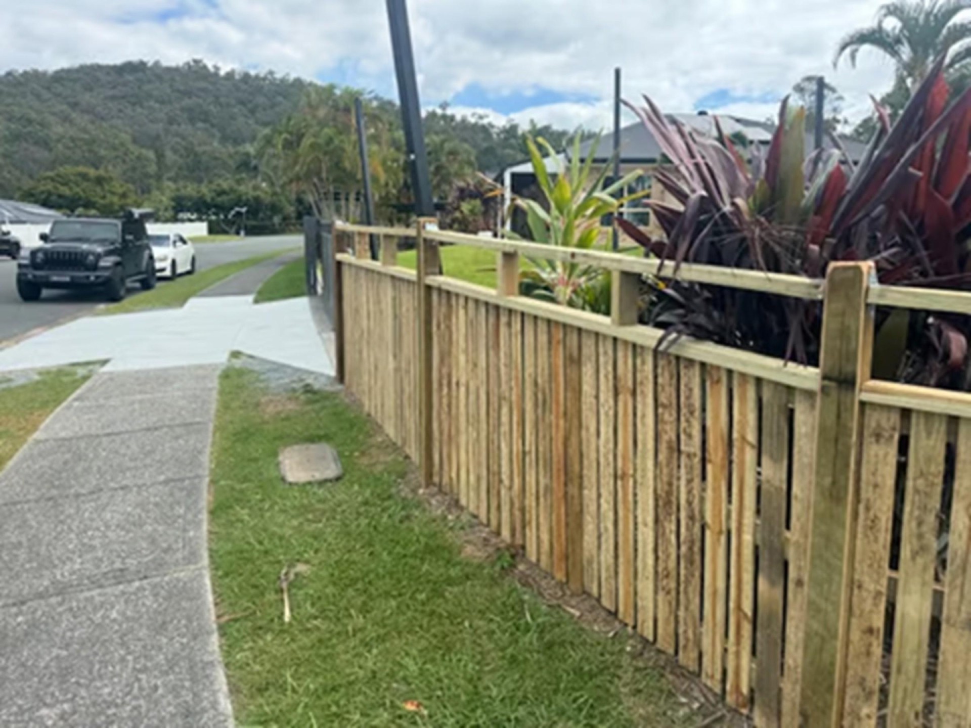 Shade Sails - Landscaping 661292 3